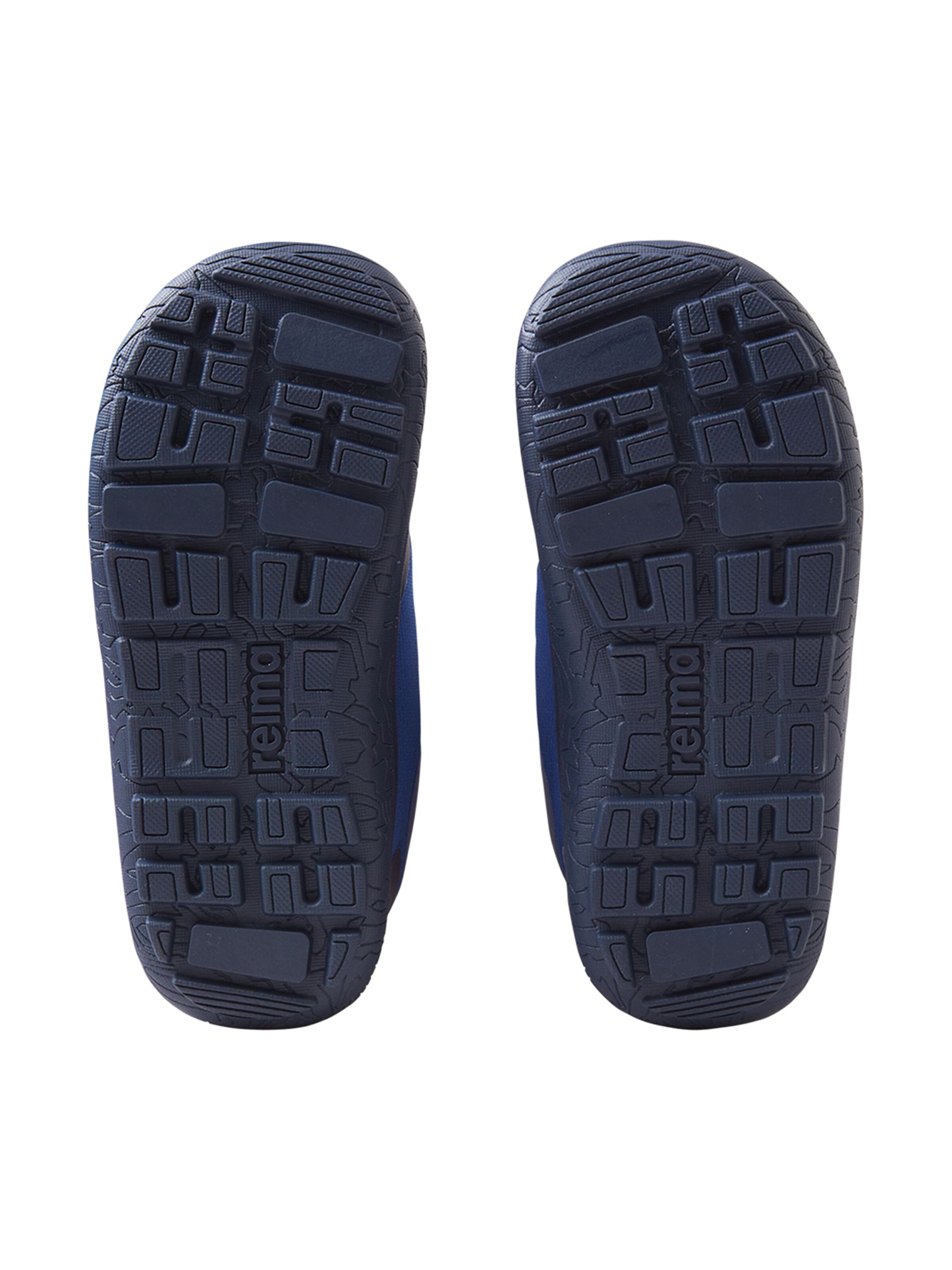 Reima Sneakers 'Viikari' in Blauw