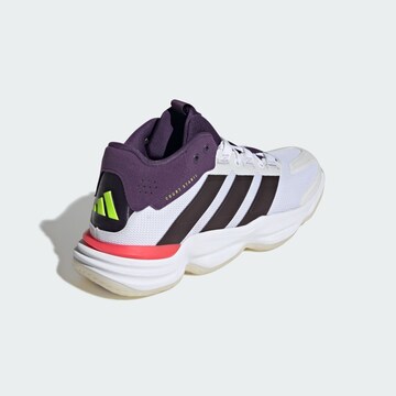 ADIDAS PERFORMANCE - Calzado deportivo 'Court Stabil' en blanco