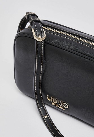 Liu Jo Crossbody Bag in Black