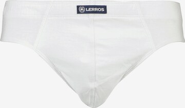 LERROS Panty in White
