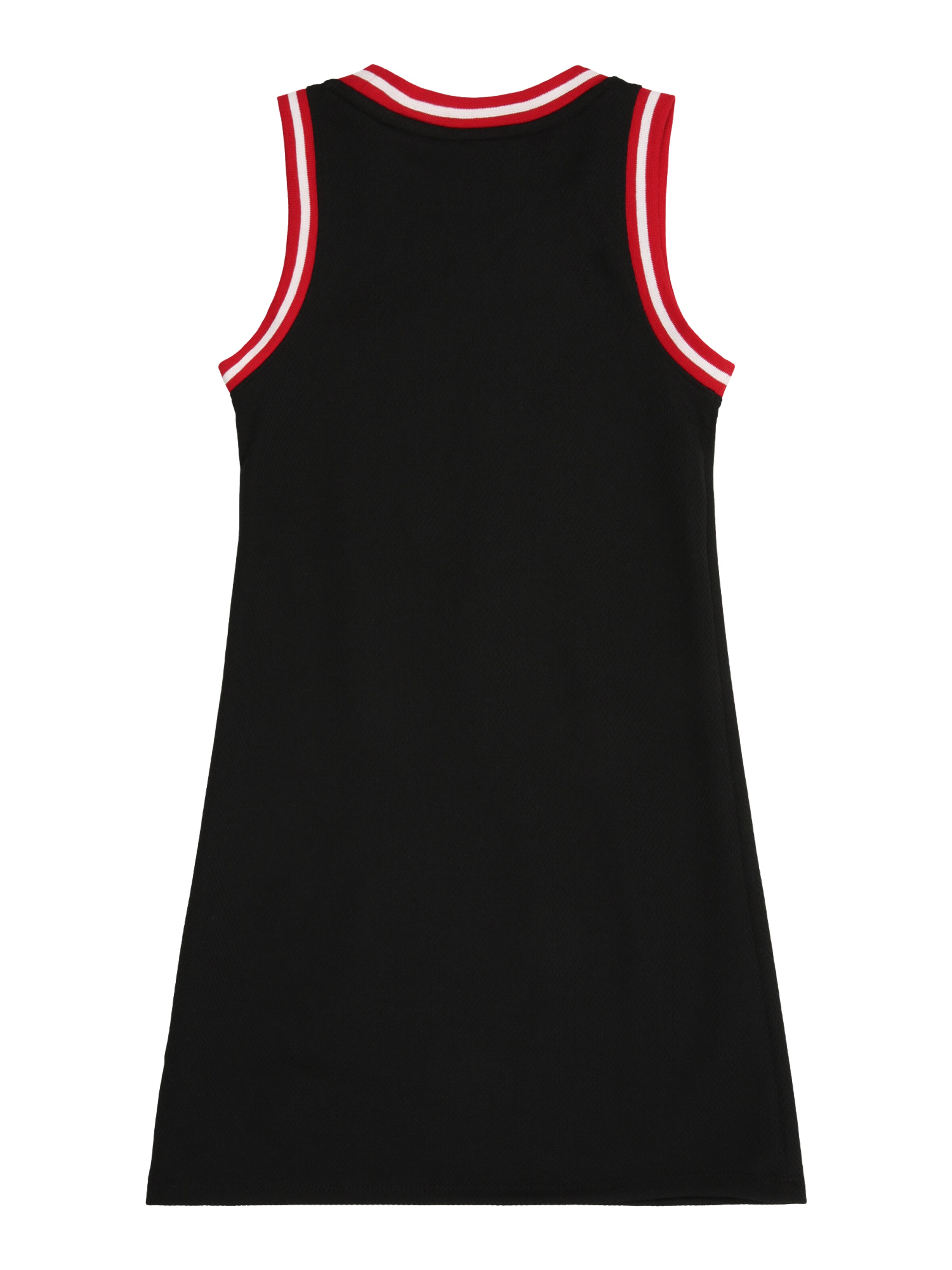 Jordan Šaty - Čierna