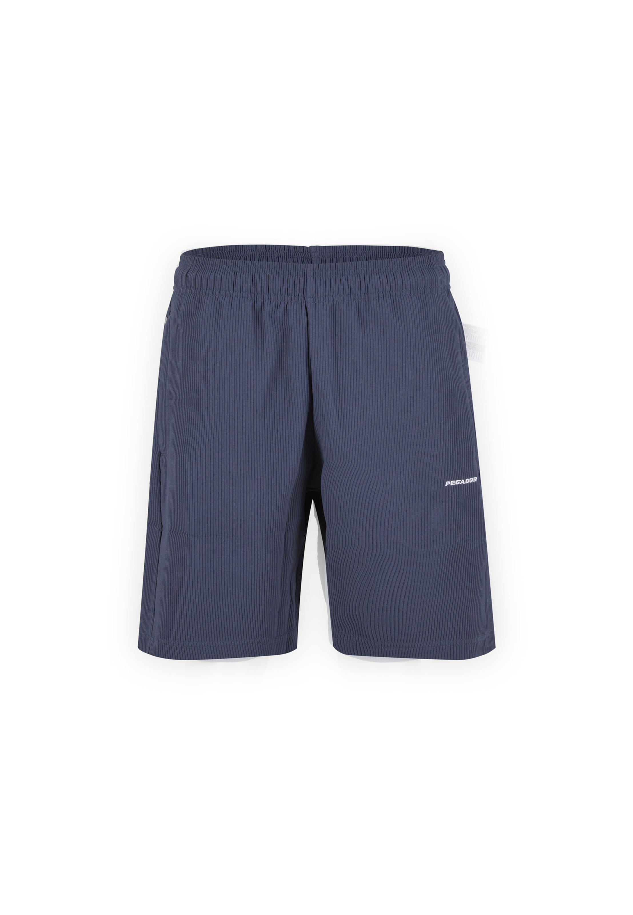 Pegador Trousers 'Troy' in Blue: front