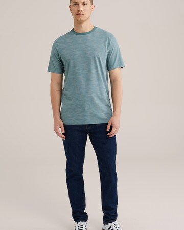 WE Fashion Shirt in Green