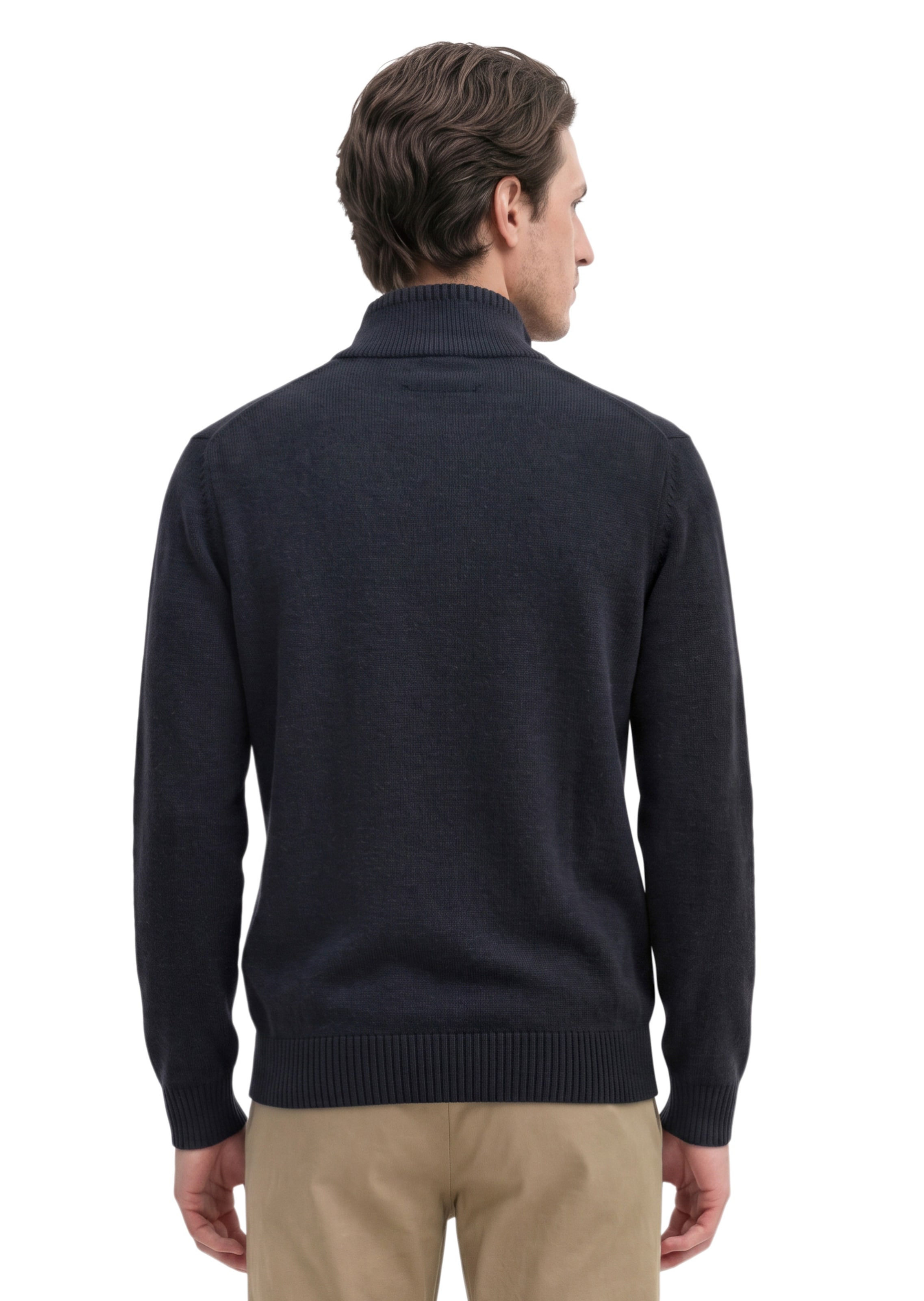 Marc O'Polo Pullover i blå