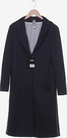 DRYKORN Jacket & Coat in M in Blue: front