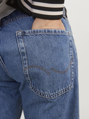 JACK & JONES Regular Jeans 'Chris' i blå