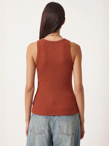 Haut 'Tanktops & Camis' Happiness İstanbul en orange