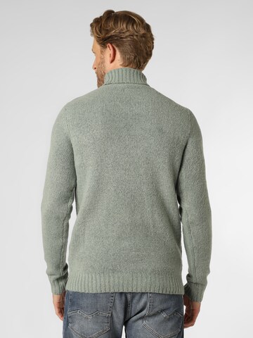 Aygill's Sweater 'Orlando' in Grey