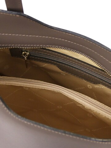 Tuscany Leather Poodlemiskott 'Olimpia', värv pruun