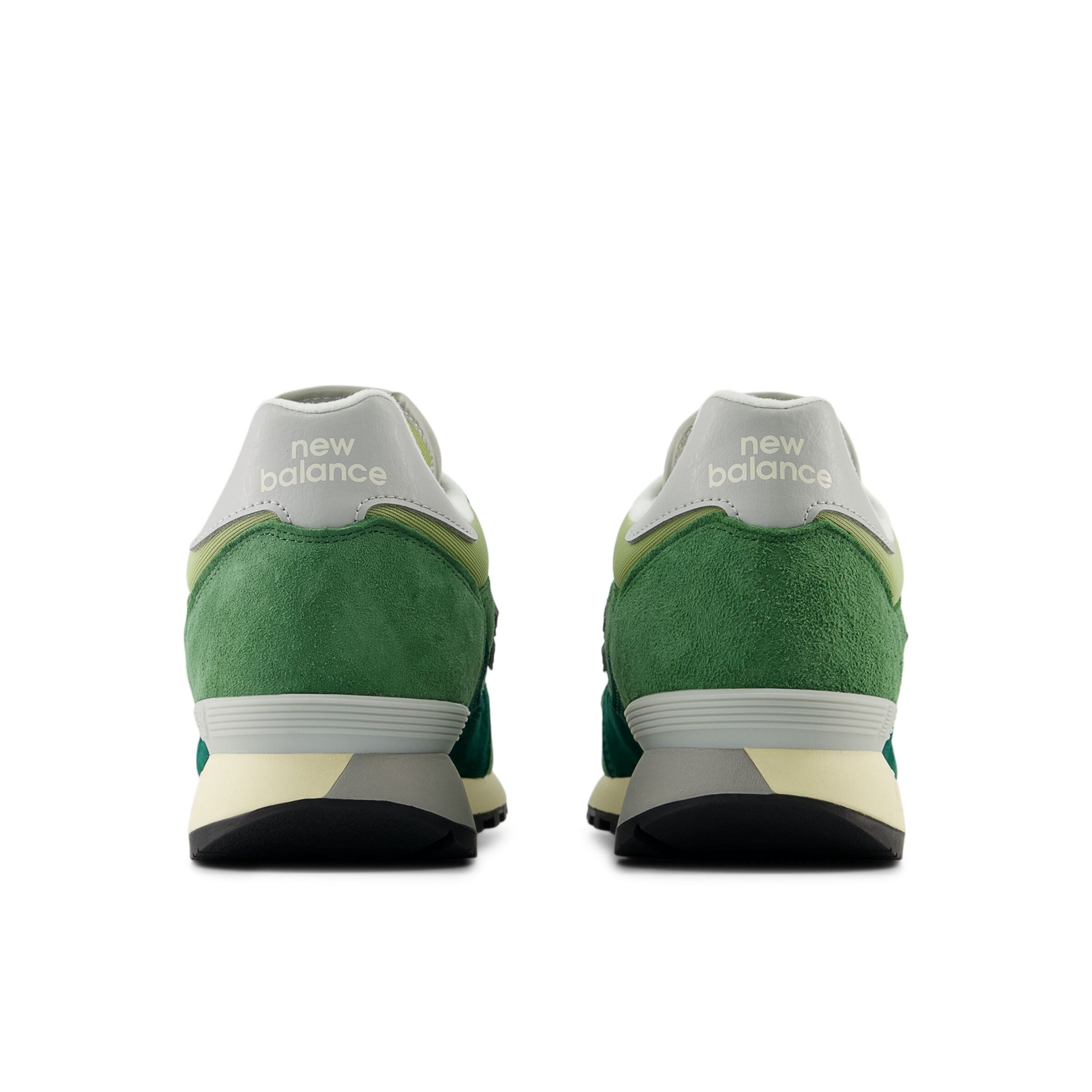 new balance Platform trainers '475' in Green