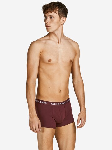 JACK & JONES Boxershorts 'Basic' in Blauw