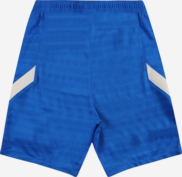 NIKE Regular Sportshorts 'FC Barcelona' in Blau