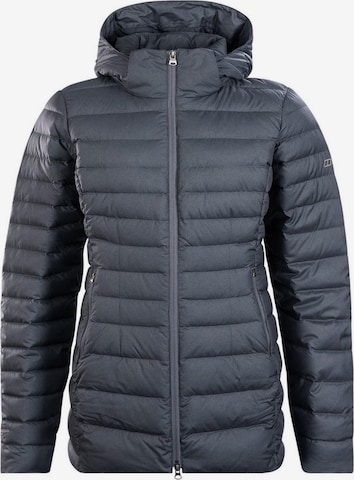 Berghaus Talviparka värissä harmaa: etupuoli