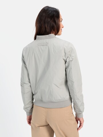 CAMEL ACTIVE Between-Season Jacket in Green