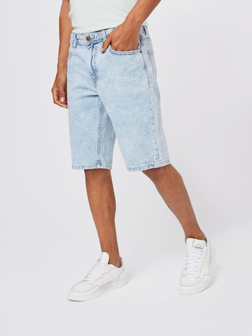 Cotton On Jeans 'Roller' in Blue: front