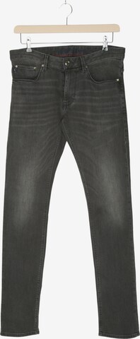 JOOP! Slim Fit Jeans 32 x 34 in Grau: predná strana