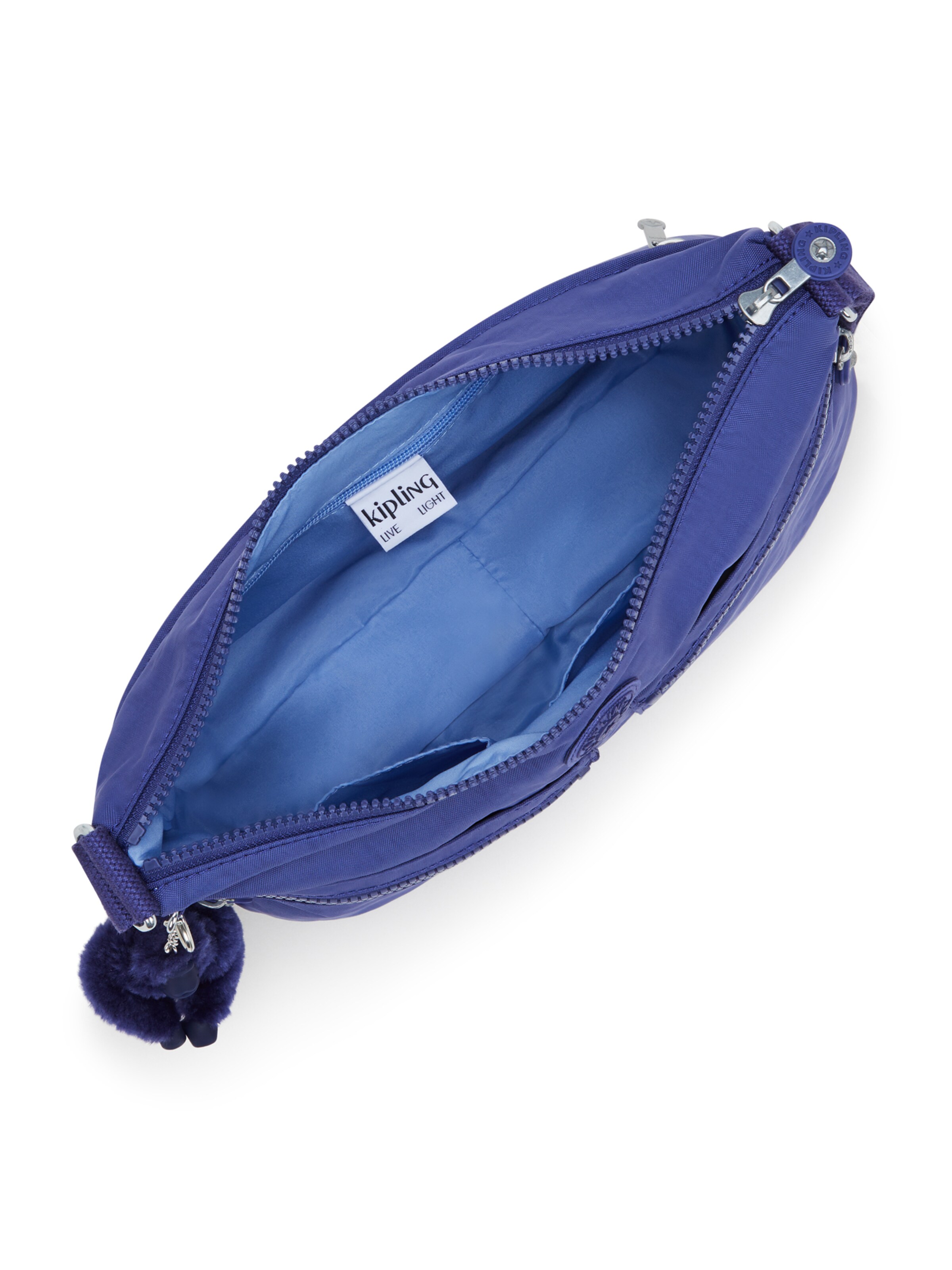 KIPLING Сумка через плечо 'Izellah' в Синий