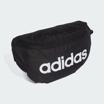 Sacs banane de sport ADIDAS PERFORMANCE en noir