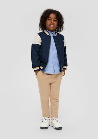 s.Oliver Between-Season Jacket in Blue