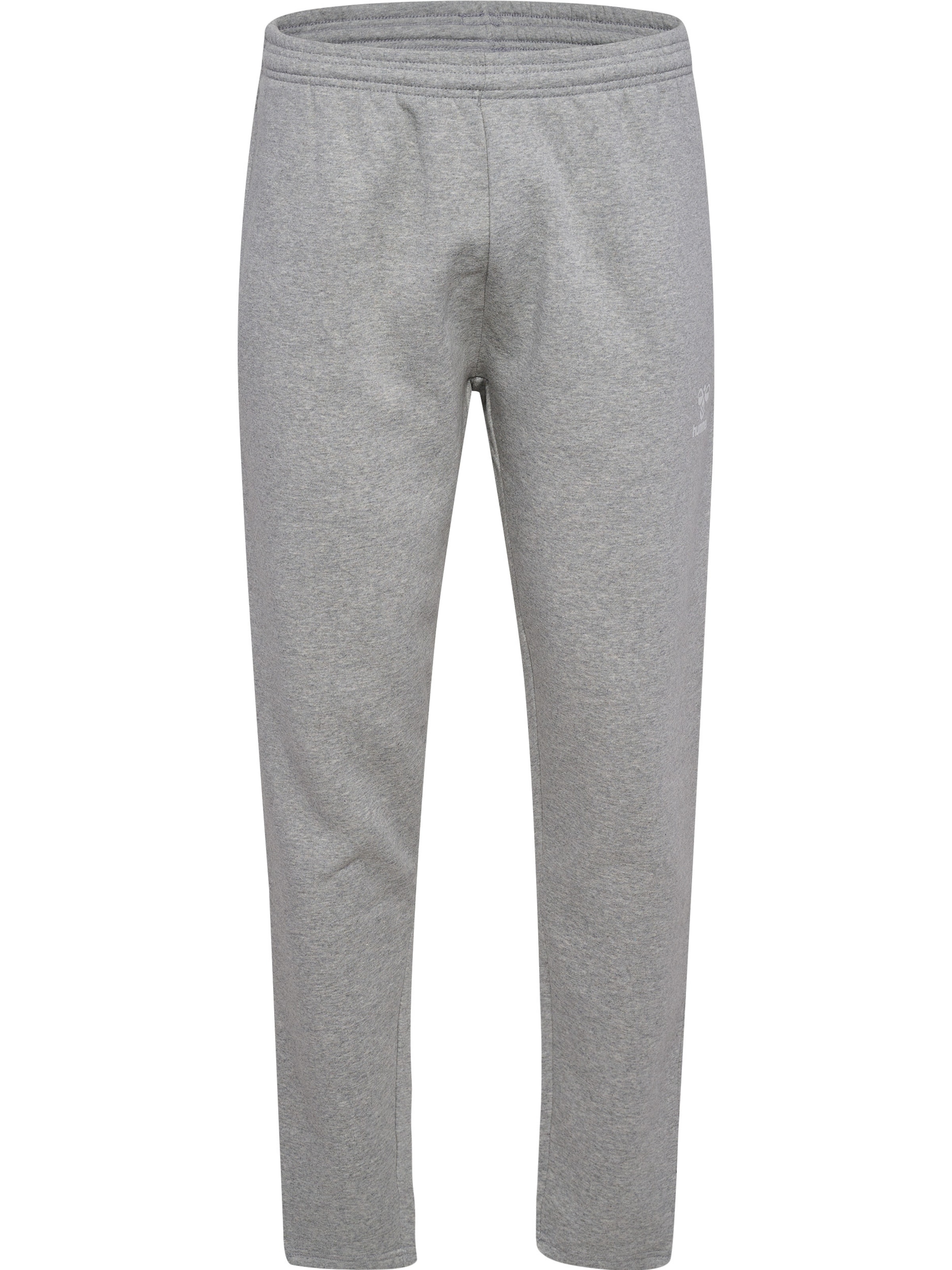 Hummel regular Sportsbukser i grå: forside
