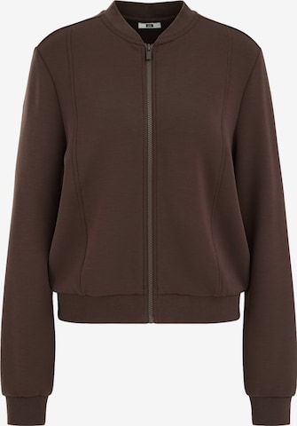 ruda WE Fashion Kardiganas: priekis