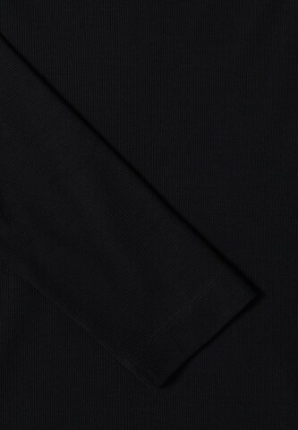 CECIL Shirt in Black