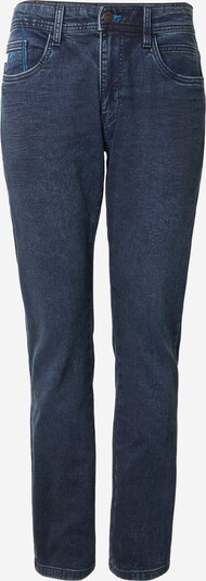 INDICODE JEANS Jeans 'Coil' in de kleur Blauw, Productweergave