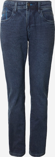 INDICODE JEANS Jeans 'Coil' i blå, Produktvisning