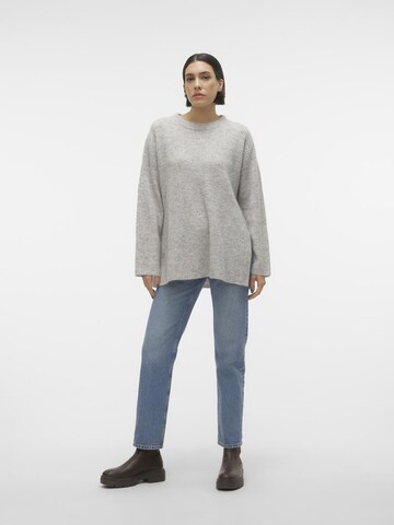 Pull-over VERO MODA en gris