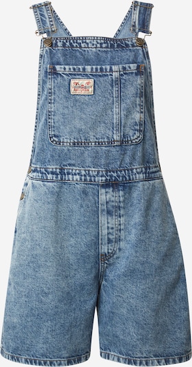 AMERICAN VINTAGE Farkkuhaalari 'JOY12FE25' värissä sininen denim, Tuotenäkymä