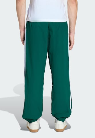 ADIDAS ORIGINALS Tapered Hose 'Firebird' in Grün