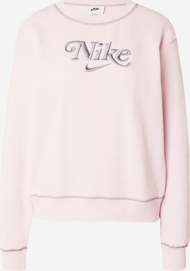 Nike Sportswear Sweatshirt i pastelllila / pastellrosa, Produktvy