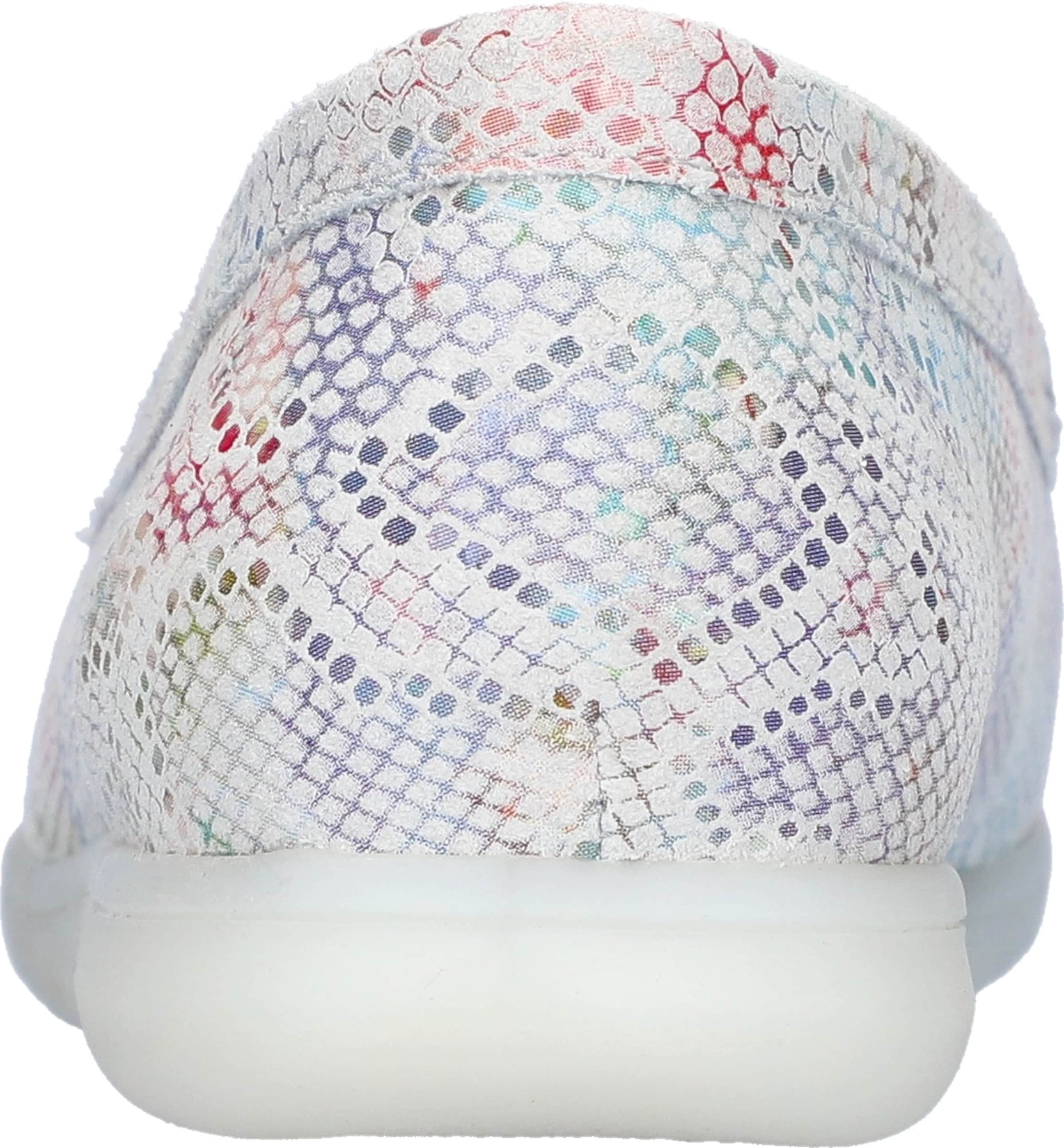 WALDLÄUFER Moccasins in Mixed colors