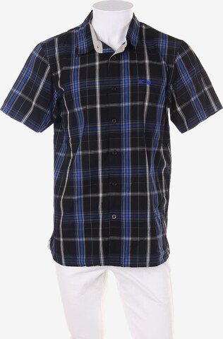 OAKLEY Button Up Shirt in M in Mixed colors: front