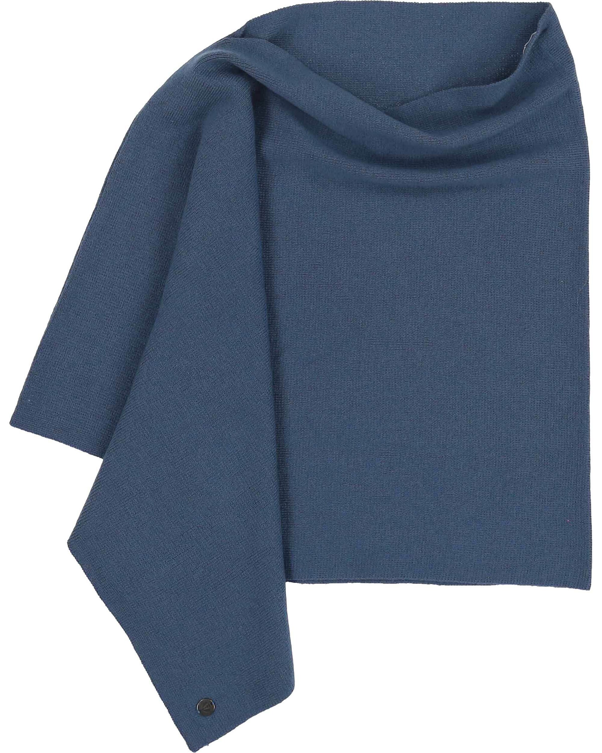 FRAAS Cape in Blue: front