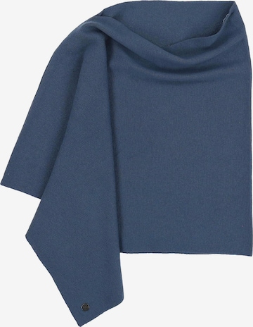 FRAAS Cape in Blue: front