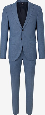 JOOP! Regular Suit 'Damon' in Blue: front