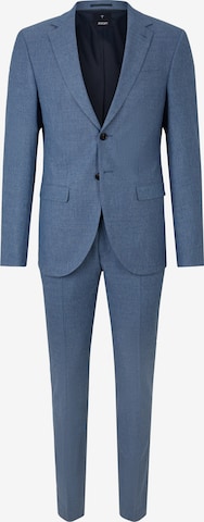 JOOP! Suit 'Damon' in Blue: front
