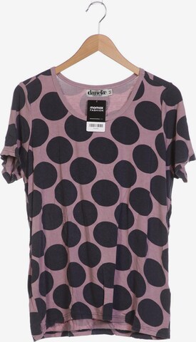 Danefae T-Shirt M in Pink: predná strana