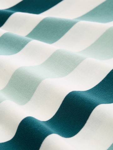 Maglietta di TOM TAILOR in bianco