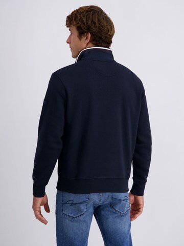 Pull-over PIERRE CARDIN en bleu