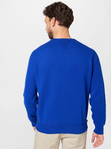 Polo Ralph Lauren Sweatshirt i blå