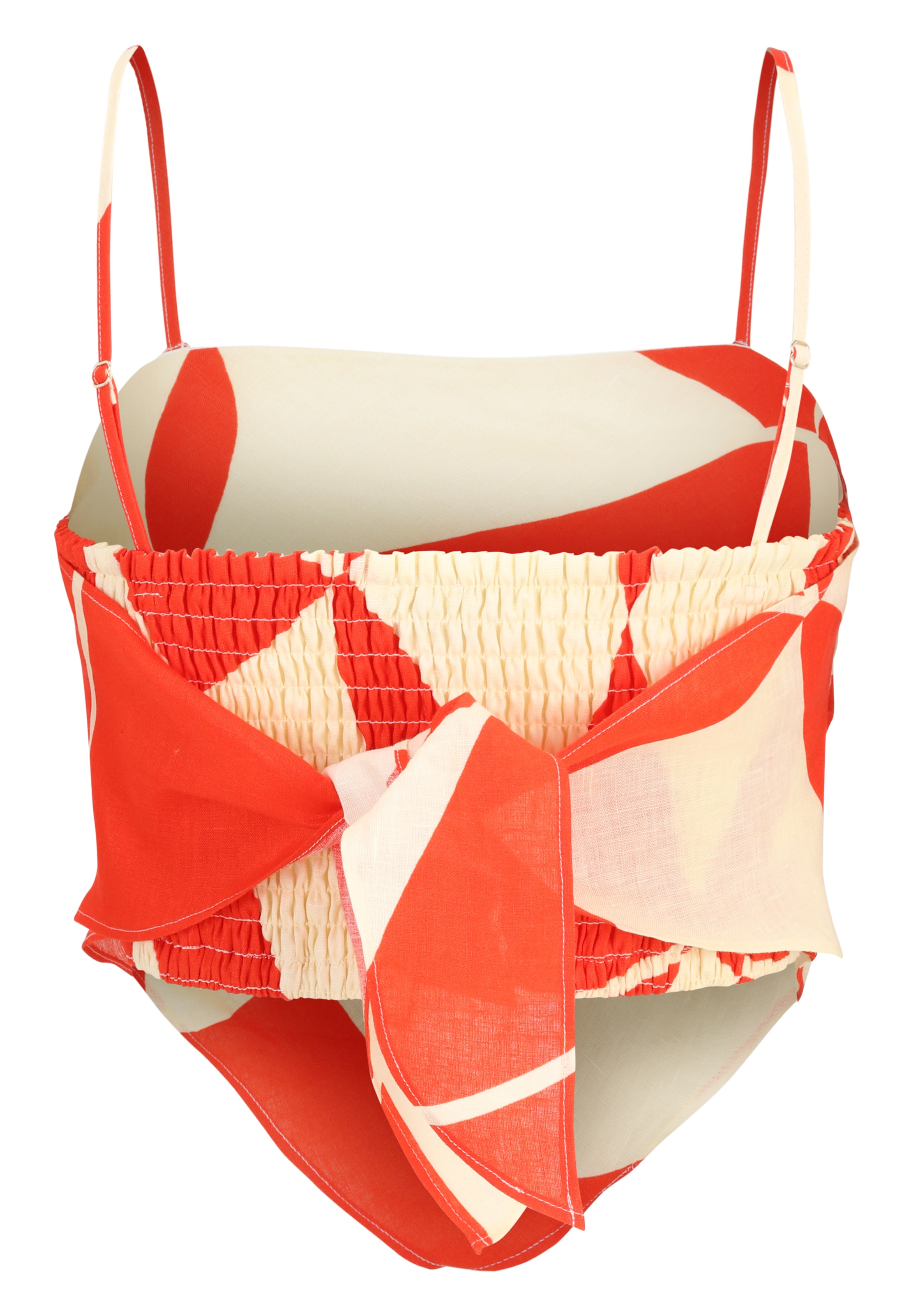 Forever New Petite Top 'Amari' w kolorze pomarańczowy