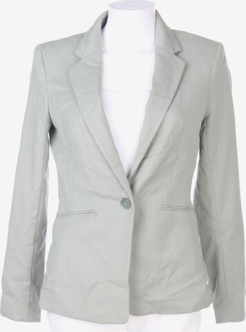 H&M Blazer S in Grün: predná strana