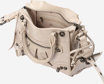 Borsa a mano 'CELIA' di STEVE MADDEN in grigio