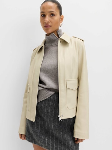 Marks & Spencer Sweater in Grey