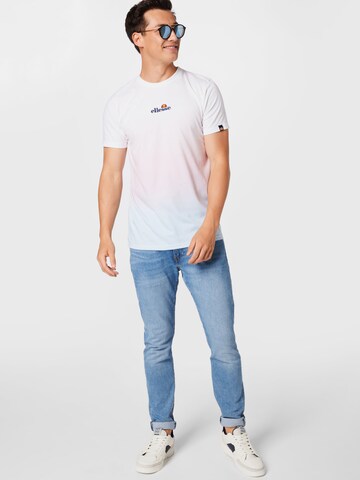 ELLESSE Póló 'Annoio' - vegyes színek