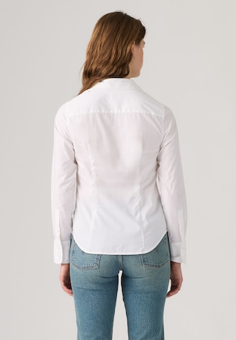 LEVI'S ® Blouse in White