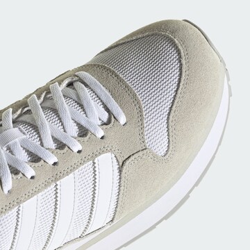 ADIDAS ORIGINALS - Sapatilhas baixas 'Zx 500 Rx' em branco