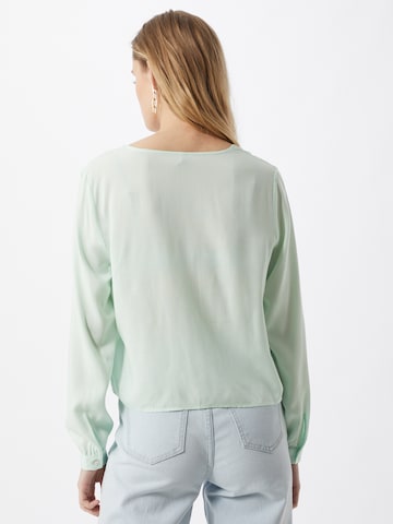 ONLY Blouse 'NINA' in Groen